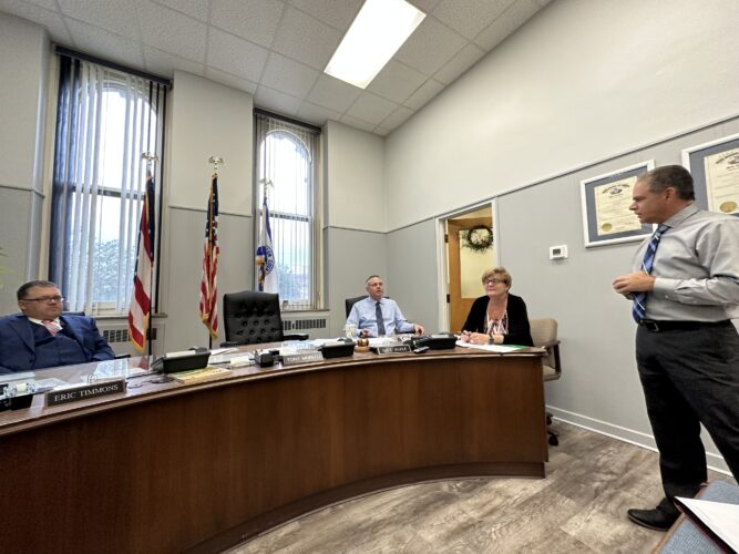 Jefferson County commissioners hear of agency changes News, Sports